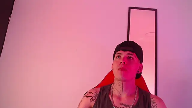 Anhonymus  online show from September 14, 4:13 am