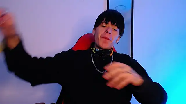 Anhonymus  online show from November 12, 4:16 am