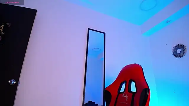 Anhonymus  online show from November 13, 3:43 am