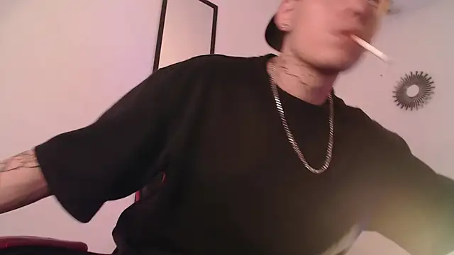 Anhonymus  online show from September 29, 4:12 pm