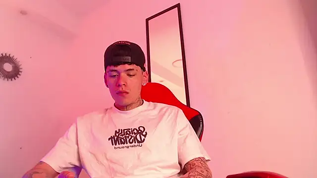 Anhonymus  online show from September 15, 5:41 am