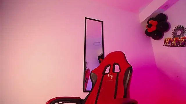 Anhonymus  online show from October 16, 3:48 am