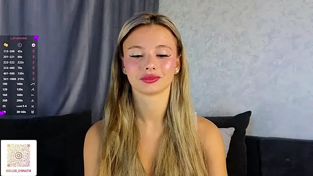 NaughtySeraphine online show from October 30, 6:12 am