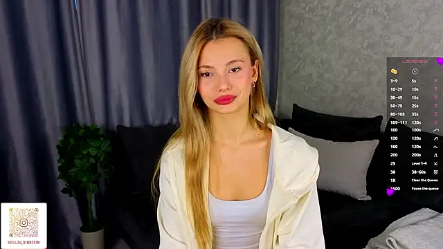 Snapshot of NaughtySeraphine chatting on February 4, 5:02 am NaughtySeraphine online show from February 4, 5:02 am