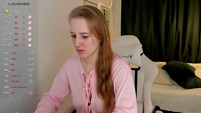 Alice Cire online show from January 11, 5:53 pm