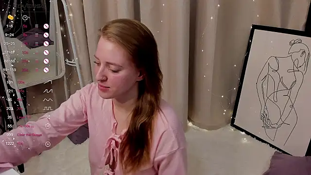 Alice Cire online show from February 16, 2:43 am