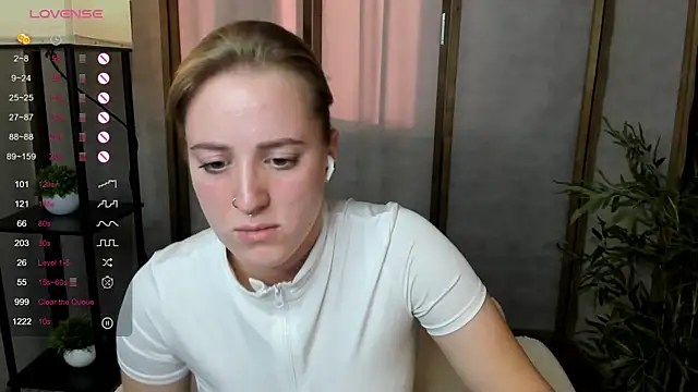 Alice Cire online show from October 20, 9:43 am