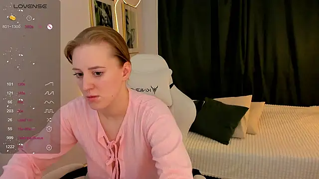 Alice Cire online show from January 6, 5:06 pm