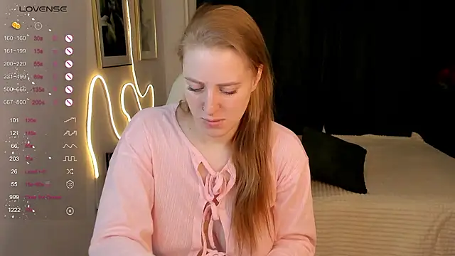 Alice Cire online show from February 20, 12:51 am