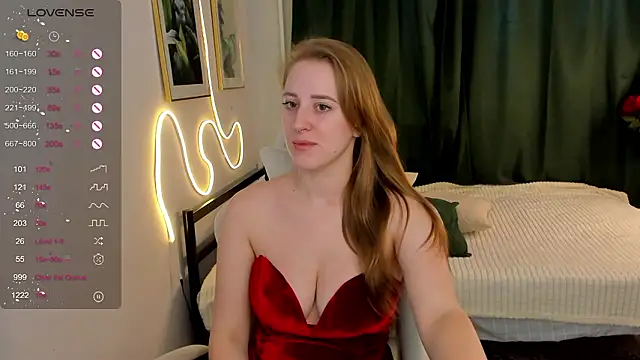 Alice Cire online show from February 7, 7:16 am