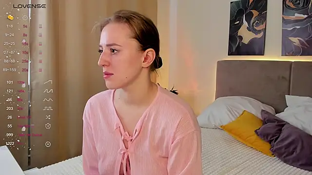 Alice Cire online show from February 9, 7:28 am