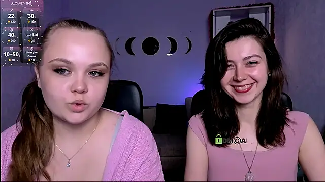 kitniss dreamy online show from May 30, 7:30 pm