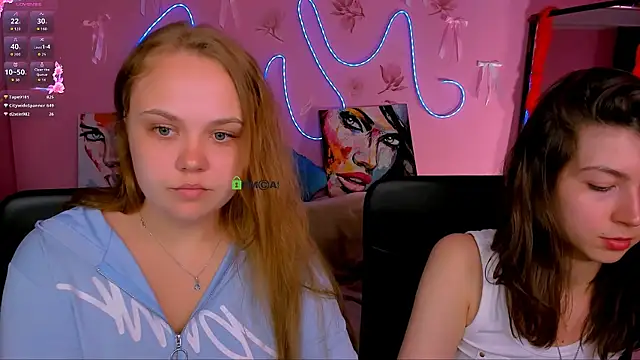 kitniss dreamy online show from July 1, 8:09 pm