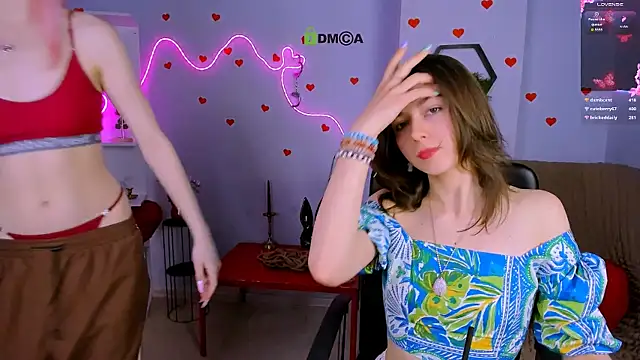 kitniss dreamy online show from June 5, 7:19 pm