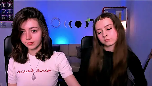 kitniss dreamy online show from March 2, 8:27 pm