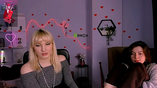 kitniss dreamy online show from March 11, 8:14 pm