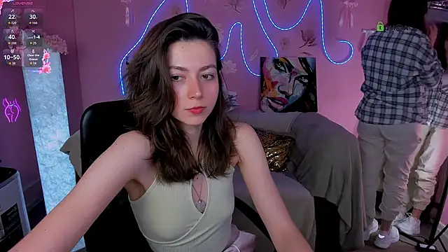 kitniss dreamy online show from June 16, 7:14 pm