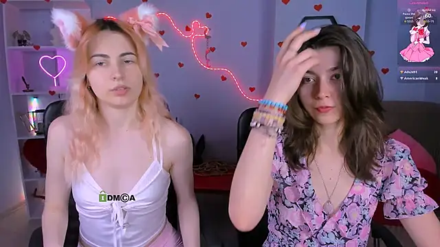kitniss dreamy online show from June 20, 7:08 pm