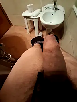 Martucho hot online show from February 2, 4:39 pm