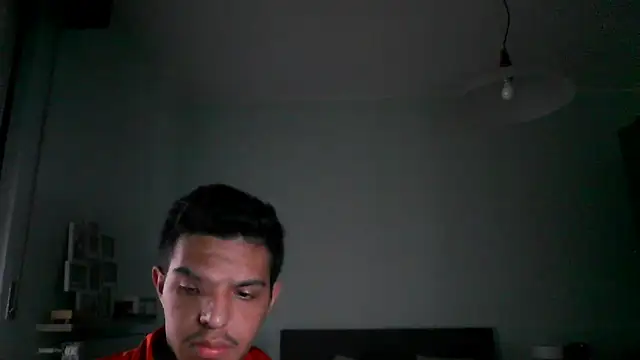 Martucho hot online show from September 19, 4:55 pm