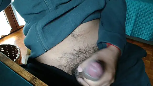 Martucho hot online show from September 26, 7:59 am