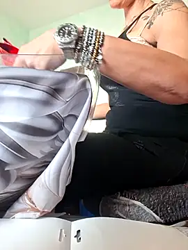 TigreBianca27 online show from September 24, 4:02 pm