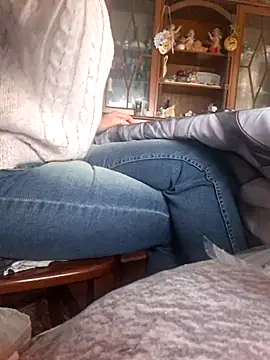 TigreBianca27 online show from October 22, 3:00 pm