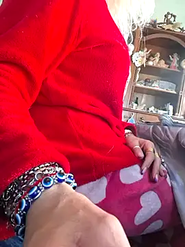 TigreBianca27 online show from October 8, 2:40 pm