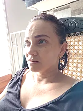 Amanda39 online show from February 24, 5:25 pm