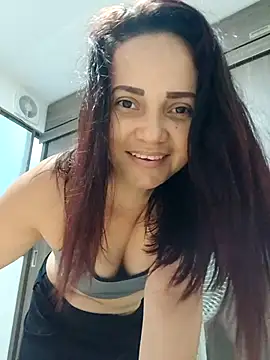 Amanda39 online show from February 21, 2:30 pm