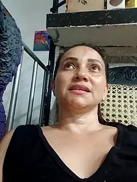 Amanda39 online show from February 22, 2:36 am