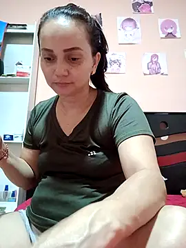 Amanda39 online show from February 8, 12:58 pm