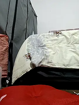 Amanda39 online show from October 22, 1:27 am