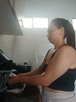 Amanda39 online show from June 3, 8:13 pm