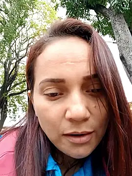 Amanda39 online show from March 14, 5:30 pm