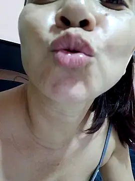 Amanda39 online show from February 14, 1:50 am