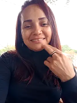 Amanda39 online show from April 15, 2:10 pm