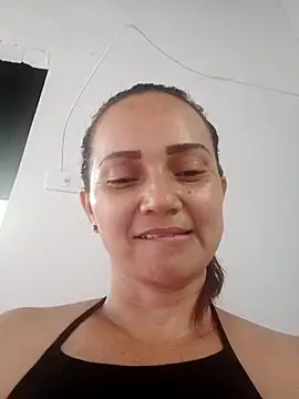 Amanda39 online show from April 5, 7:20 pm