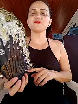 Amanda39 online show from February 11, 8:20 pm