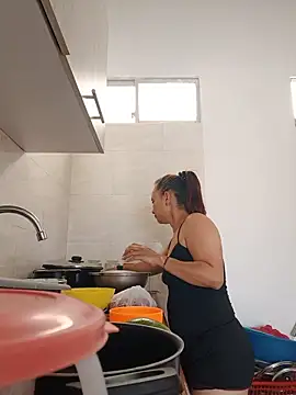 Amanda39 online show from May 12, 3:29 pm