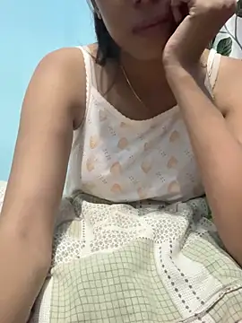 Snapshot of Romantic-jeeva chatting on September 24, 4:46 pm Romantic-jeeva online show from September 24, 4:46 pm