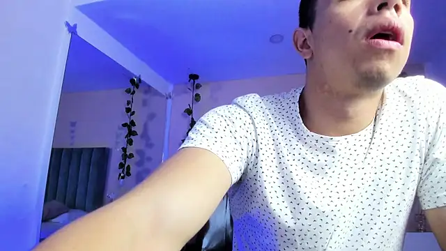 Muscle Scott online show from February 13, 1:55 pm