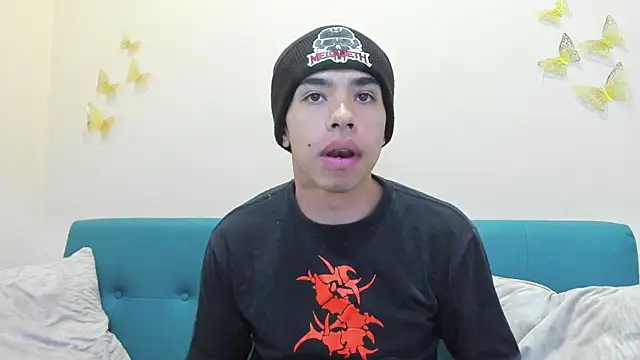 Snapshot of Muscle_Scott chatting on September 30, 12:00 pm Muscle Scott online show from September 30, 12:00 pm