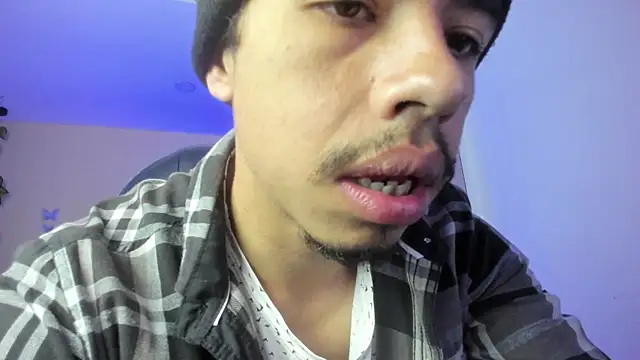 Muscle Scott online show from January 17, 1:04 pm