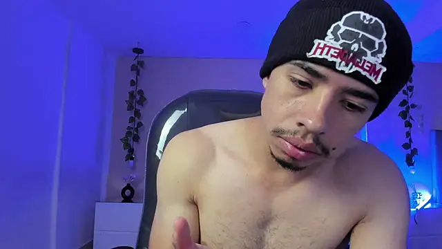 Muscle Scott online show from January 8, 12:44 pm