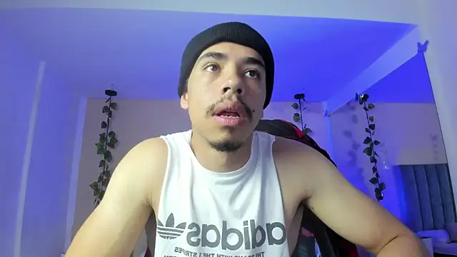 Muscle Scott online show from January 18, 2:31 pm