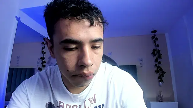 Muscle Scott online show from February 19, 1:30 pm