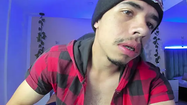 Muscle Scott online show from January 15, 1:14 pm