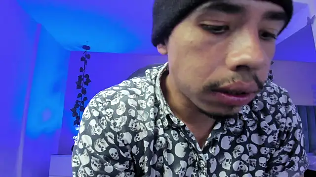 Muscle Scott online show from January 9, 7:21 pm