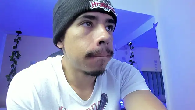 Muscle Scott online show from January 19, 12:53 pm